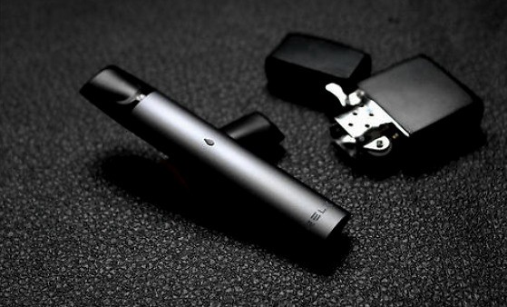 日本电子烟都什么样的 日本的电子烟叫什么名字