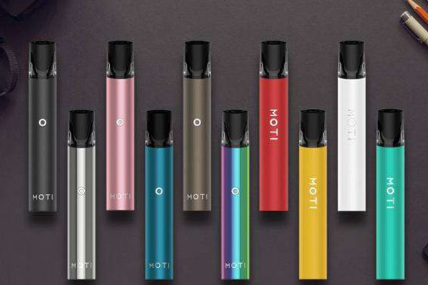 马拉松电子烟什么味道好吸 马拉松电子烟一盒有几个烟弹