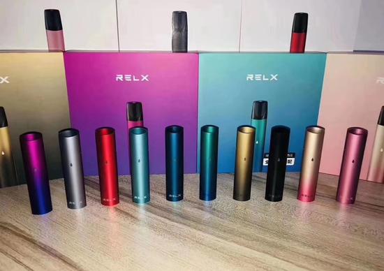 电子烟怎么搜不出来了 为啥搜不到电子烟